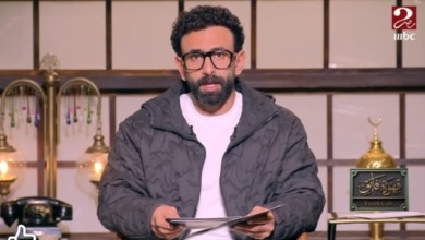 ابراهيم فايق يكشف حقيقة انضمام تريزيجيه للأهلي في يناير - فيديو