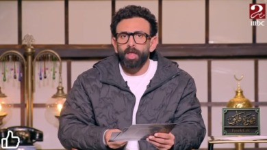 ابراهيم فايق يكشف عن صفقة كبري تقترب من الأهلي - فيديو