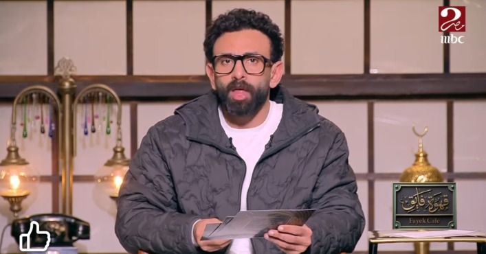 ابراهيم فايق يكشف عن صفقة كبري تقترب من الأهلي - فيديو 1 ابراهيم فايق يكشف عن صفقة كبري تقترب من الأهلي - فيديو
