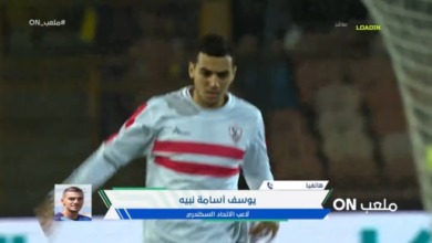 يوسف أسامة نبيه يكشف أسرار الرحيل: لماذا ترك بيراميدز؟ وهل يعود للزمالك؟ - فيديو