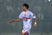 خاص زمالك نيوز - مصدر بالزمالك يرد على توقيع أحمد رفاعي لسيراميكا كليوباترا