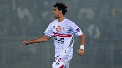 خاص زمالك نيوز - مصدر بالزمالك يرد على توقيع أحمد رفاعي لسيراميكا كليوباترا