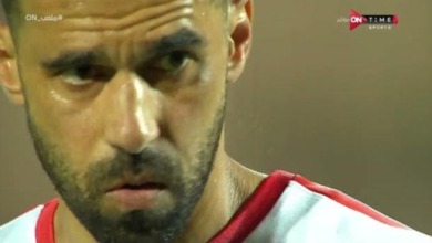 سيف زاهر : عرضان مغريان وقرار حاسم ينتظر الزمالك: هل يبقى السعيد أم يرحل؟ - فيديو