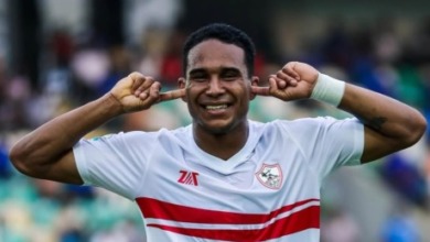 إعلامي يكشف تفاصيل اتفاق إدارة الزمالك مع الجزيري !!