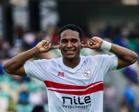 إعلامي يكشف تفاصيل اتفاق إدارة الزمالك مع الجزيري !!