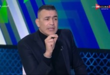 ليس زيزو - عصام الحضري : نجم الزمالك الأفضل في مصر ! - فيديو