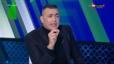 ليس زيزو - عصام الحضري : نجم الزمالك الأفضل في مصر ! - فيديو