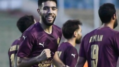 اتفاق مثير بين الأهلي وسيراميكا كليوباترا لمنع انتقال قندوسي للزمالك !!