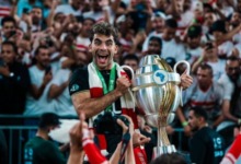 خاص زمالك نيوز - مصدر بالزمالك يوضح حقيقة التكهنات حول رحيل زيزو