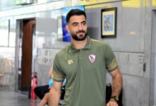 تقرير يكشف صدمة لجمهور الزمالك في إصابة حمزة المثلوثي !