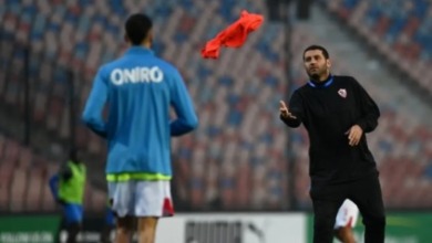 امير عزمي مجاهد يقدم اعتذار لجمهور الزمالك !!