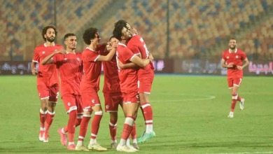 مودرن سبورت يكتسح الشمس في كأس مصر وينتظر الفائز من مباراة الزمالك وأبو قير للأسمدة! - فيديو