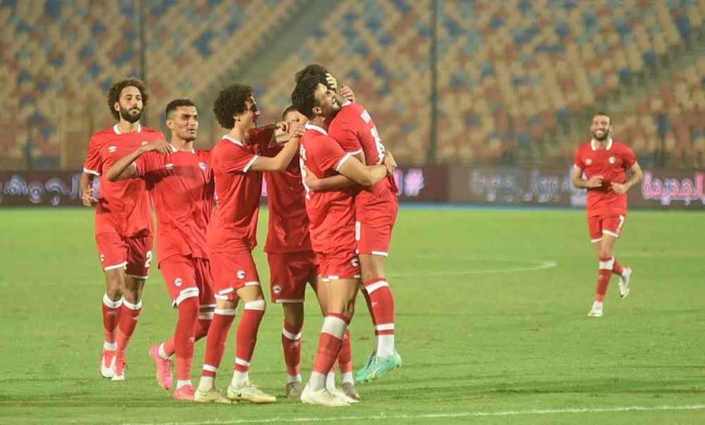 مودرن سبورت يكتسح الشمس في كأس مصر وينتظر الفائز من مباراة الزمالك وأبو قير للأسمدة! - فيديو