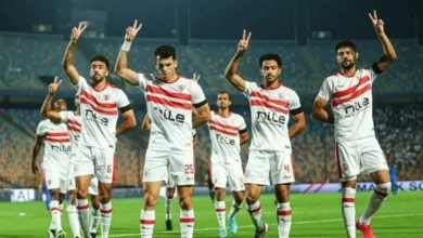 إعلامي: لاعب الزمالك يقترب من الرحيل والزناري تحت المنظار.. ويكشف عن وعد الإدارة!