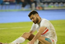 خاص زمالك نيوز | موقف الزمالك من رفع اسم حمزة المثلوثي من القائمة