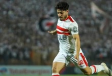 خاص زمالك نيوز - مهاب ياسر يقترب من مغادرة الزمالك والانضمام لهذا النادي !!