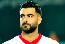 طبيب الزمالك يكشف حجم إصابة المثلوثي امام مودرن سبورت