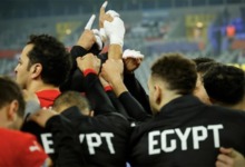 تعرف على قائمة منتخب مصر أمام أيسلندا اليوم بكأس العالم لكرة اليد.. دخول نجم الزمالك