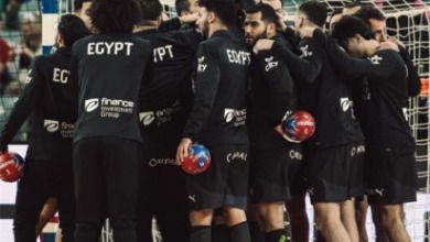 كارلوس باستور يُعلن قائمة منتخب مصر أمام الرأس الأخضر في كأس العالم لكرة اليد