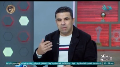 هل وافقت وزارة الرياضة على حصول الزمالك على قرض مالي؟.. خالد الغندور يوضح