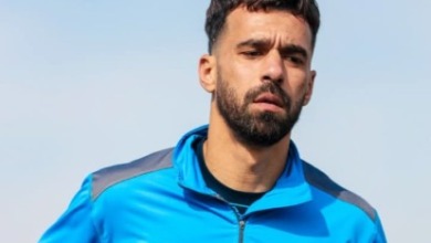 عبد الله السعيد يحسم مصيره مع الزمالك بعد العروض الليبية