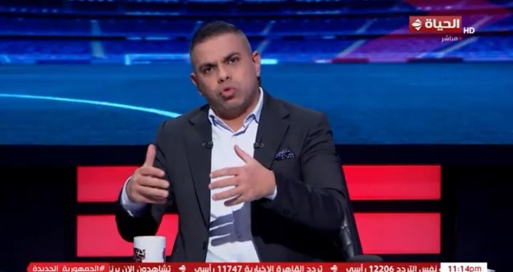 كريم حسن شحاته يفجر مفاجأة مدويه بشأن اتفاق الزمالك مع مدير فني جديد ومنصب آخر لجروس- فيديو