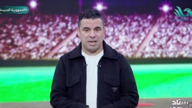 تعليق غير متوقع من خالد الغندور على تعادل الزمالك أمام المصري في الكونفدرالية