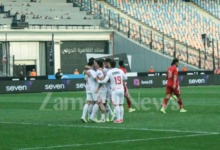 رد فعل غاضب من لجنة الحكام تجاه حكمي مباراتي الزمالك والأهلي في الدوري - فيديو