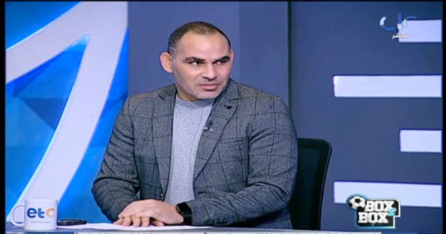 احمد عيد عبدالملك يفحم الأهلي بعد بيانه ضد مديونيات الزمالك لدي إتحاد الكرة !!