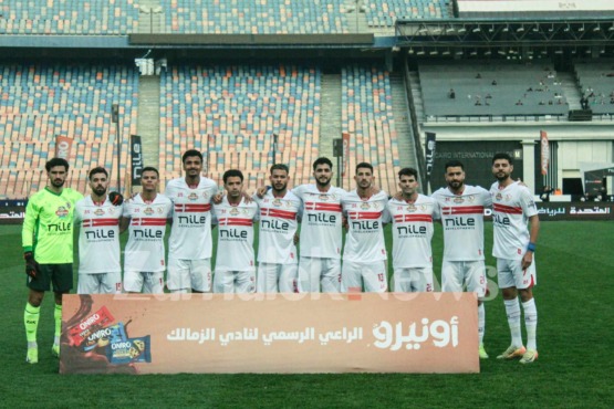 تحرك جديد من الزمالك للتخلص من لاعب الفريق - فيديو