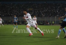 طبيب الزمالك يكشف تفاصيل إصابة عبدالله السعيد وعمر جابر امام بيراميدز !!