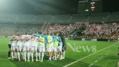 شوبير يكشف عن تغييرات كبيرة الأهلي.. ويُعلق على فوز الزمالك في الكونفدرالية! فيديو