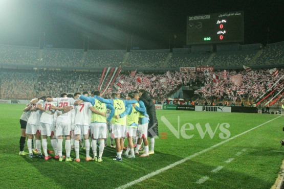 شوبير يكشف عن تغييرات كبيرة الأهلي.. ويُعلق على فوز الزمالك في الكونفدرالية! فيديو