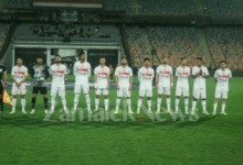 لاعب الزمالك يغيب عن مباراة الفريق القادمة في الدوري