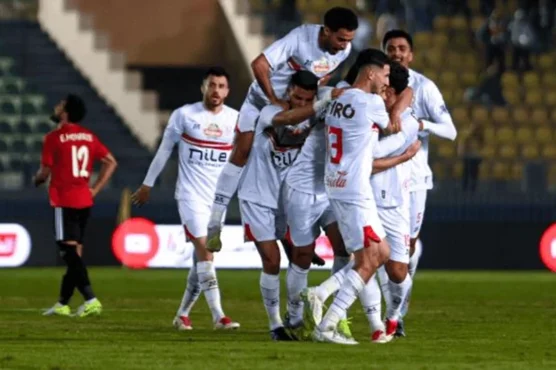 بدلاء الزمالك أمام حرس الحدود بالدوري.. جروس يستبعد ثنائي الفريق!