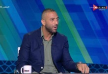 "هنفضل كبار".. ميدو يوجه رسالة نارية لمن يُحاربون الزمالك! صورة