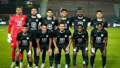 علاء عبد العال يُعلن تشكيل الجونة أمام الزمالك اليوم بالدوري