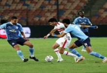 مدرب الزمالك السابق: هذا الأمر يحسم مباراة الأبيض أمام بيراميدز.. وأتوقع فوز هذا الفريق