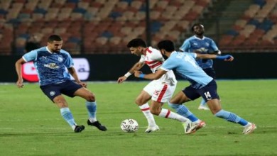 مدرب الزمالك السابق: هذا الأمر يحسم مباراة الأبيض أمام بيراميدز.. وأتوقع فوز هذا الفريق