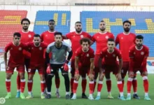 محمد يوسف يُعلن تشكيل حرس الحدود أمام الزمالك بالدوري