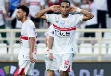 مغاجأة غير متوقعة!! موقف الزمالك من الجزيري بعد تجديد عقده!!