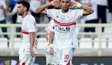 مغاجأة غير متوقعة!! موقف الزمالك من الجزيري بعد تجديد عقده!!