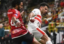 هل تستضيف السعودية مباراة الزمالك والأهلي في الدوري؟!