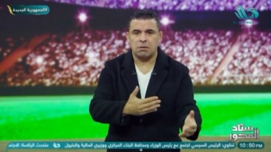 نادي خيتافي الإسباني يرغب في ضم نجم بيراميدز.. خالد الغندور يكشف التفاصيل