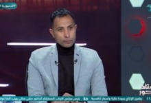 وائل القباني: أداء نجم الزمالك مُحير ومن يلعب للأبيض عليه تحمل الضغوط