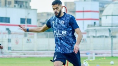 مفاجأة بشأن مستقبل بنتايك مع الزمالك.. تعرف على التفاصيل