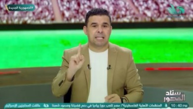 خالد الغندور: حسام البدري يقترب من تدريب هذا النادي الجزائري