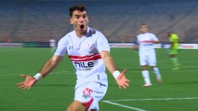 أهداف فوز الزمالك على بلاك بولز في الكونفدرالية الأفريقية | 3-1 - فيديو