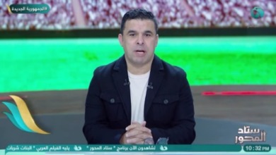 خالد الغندور يوضح خطة الزمالك والأهلي لحل الأزمة المالية