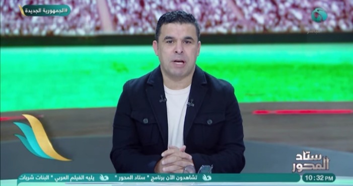 خالد الغندور يوضح خطة الزمالك والأهلي لحل الأزمة المالية